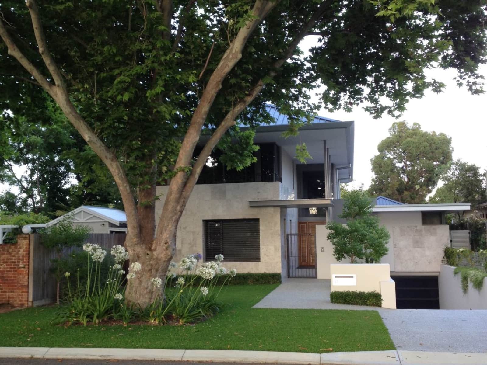 Housesitting assignment in Perth, Western Australia, Australia