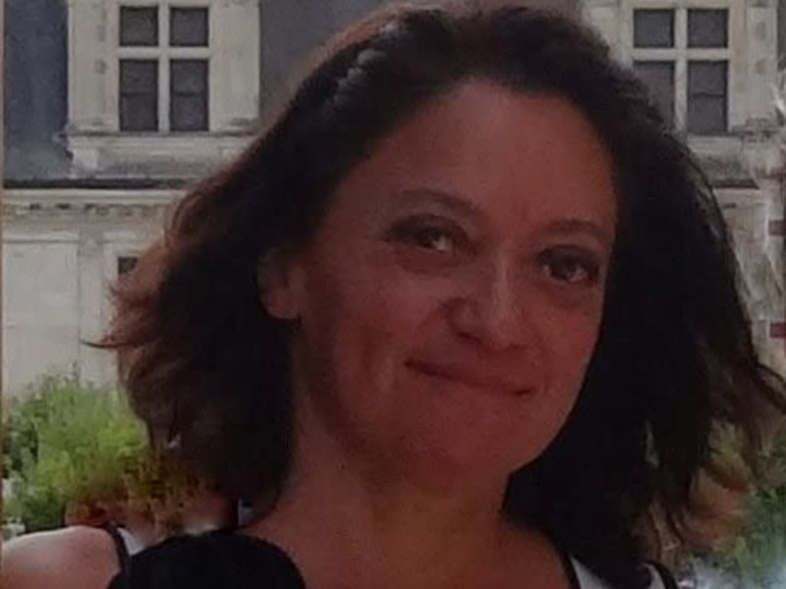 Helene from Ergué-Gabéric, France