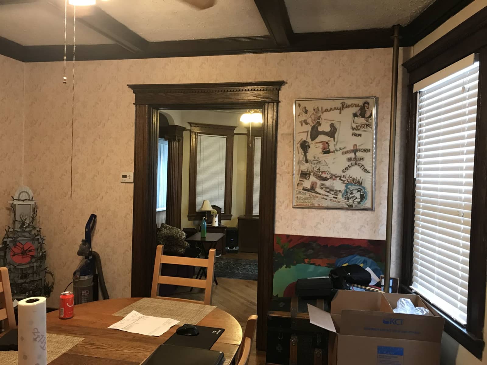 Housesitting assignment in Borough of Queens, New York, United States
