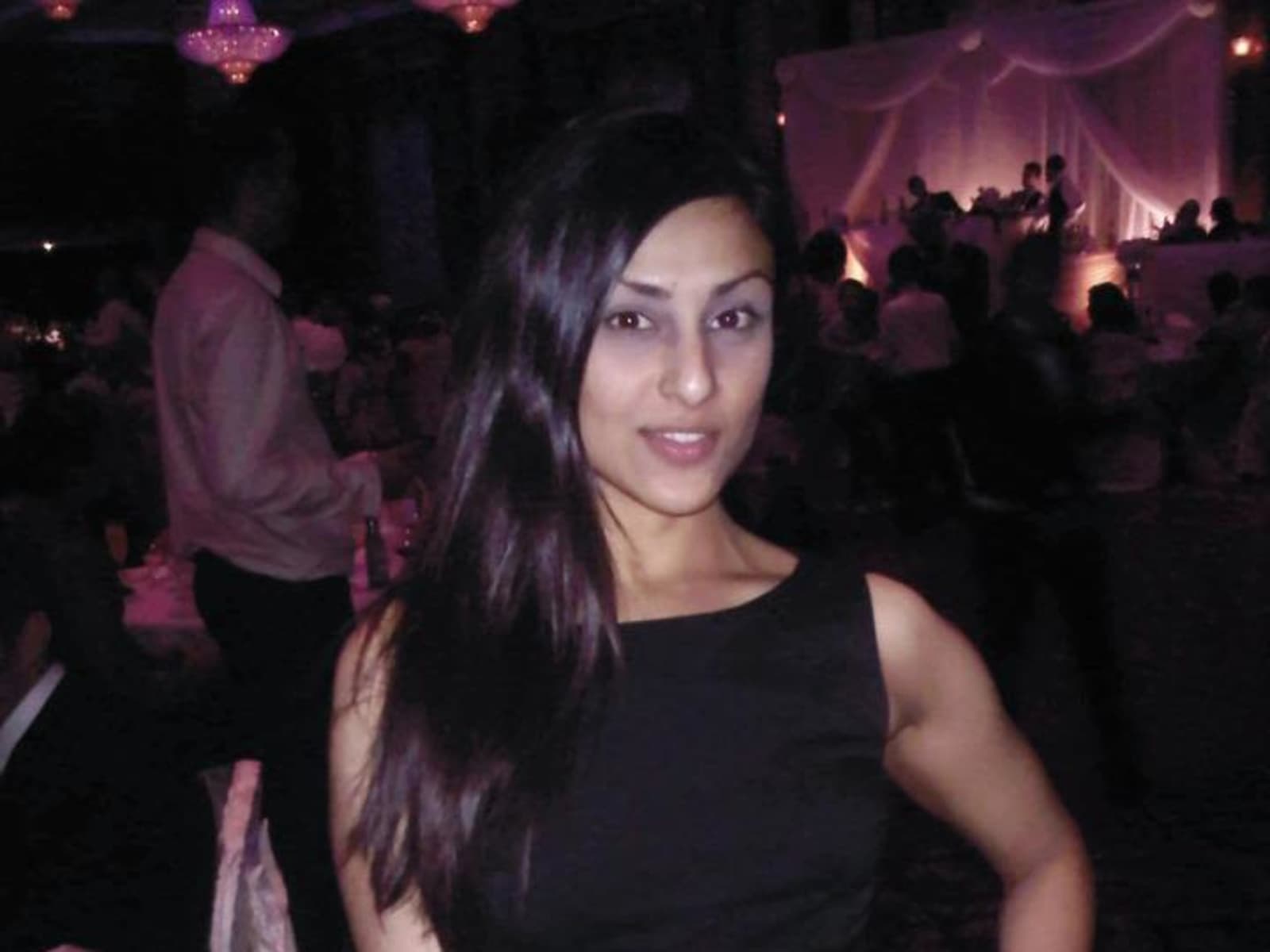 Joelyn from Brampton, Ontario, Canada