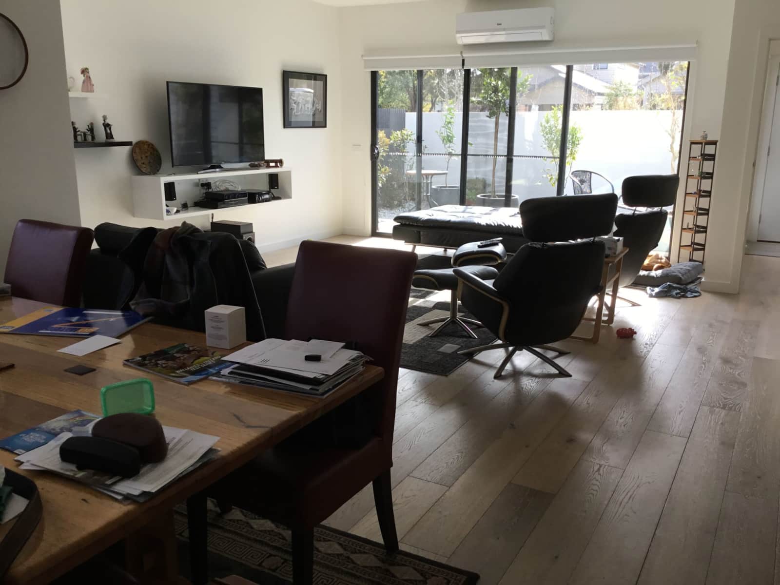 Housesitting assignment in Geelong, Victoria, Australia