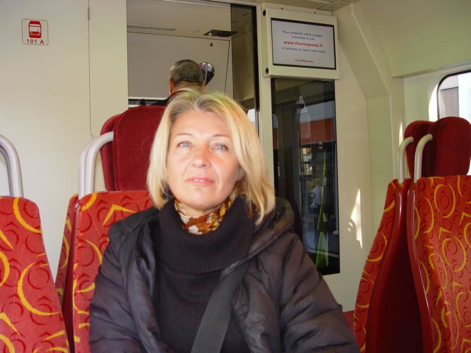 Rosa & Barbara from Pisa, Italy