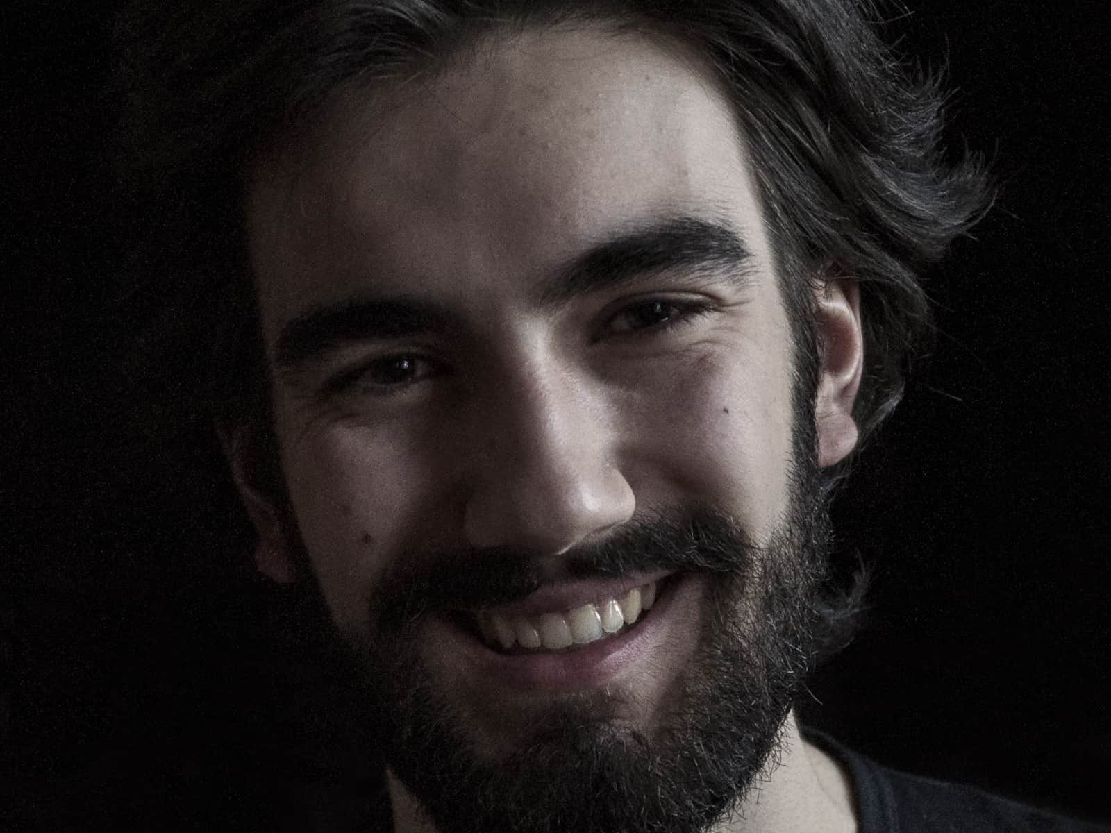 Alessandro from Milano, Italy