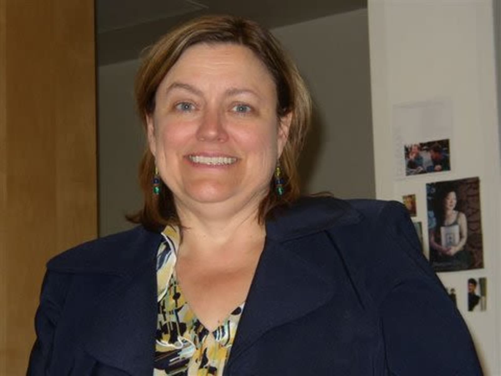 Barbara from Hollywood, Florida, United States