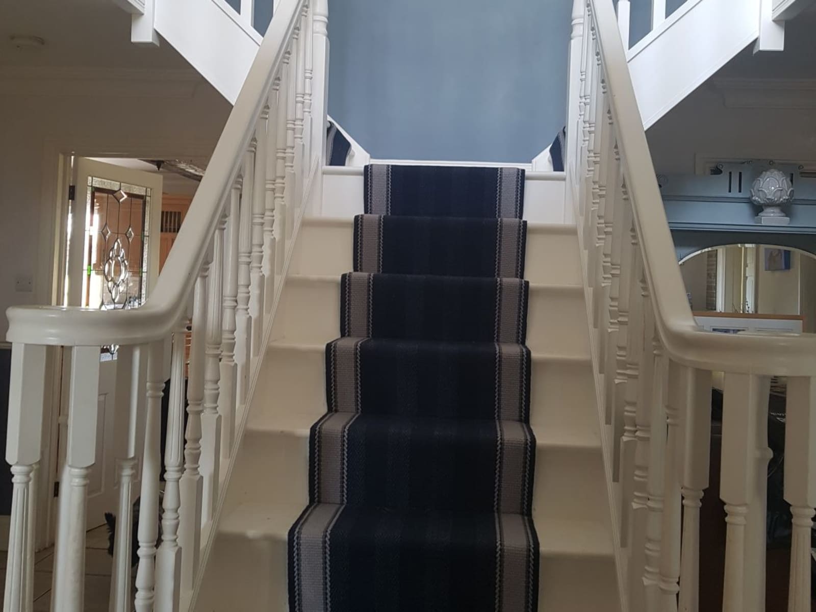 Housesitting assignment in Bourne, United Kingdom