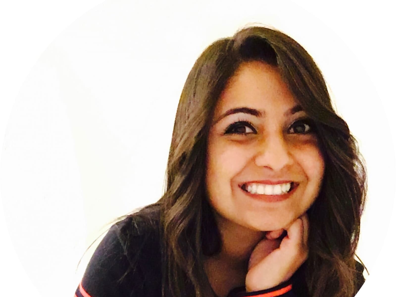 Isha from Edison, New Jersey, United States