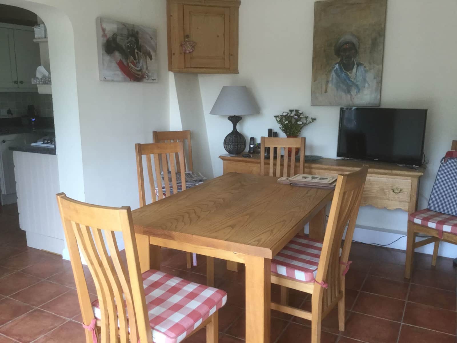 Housesitting assignment in Haslemere, United Kingdom