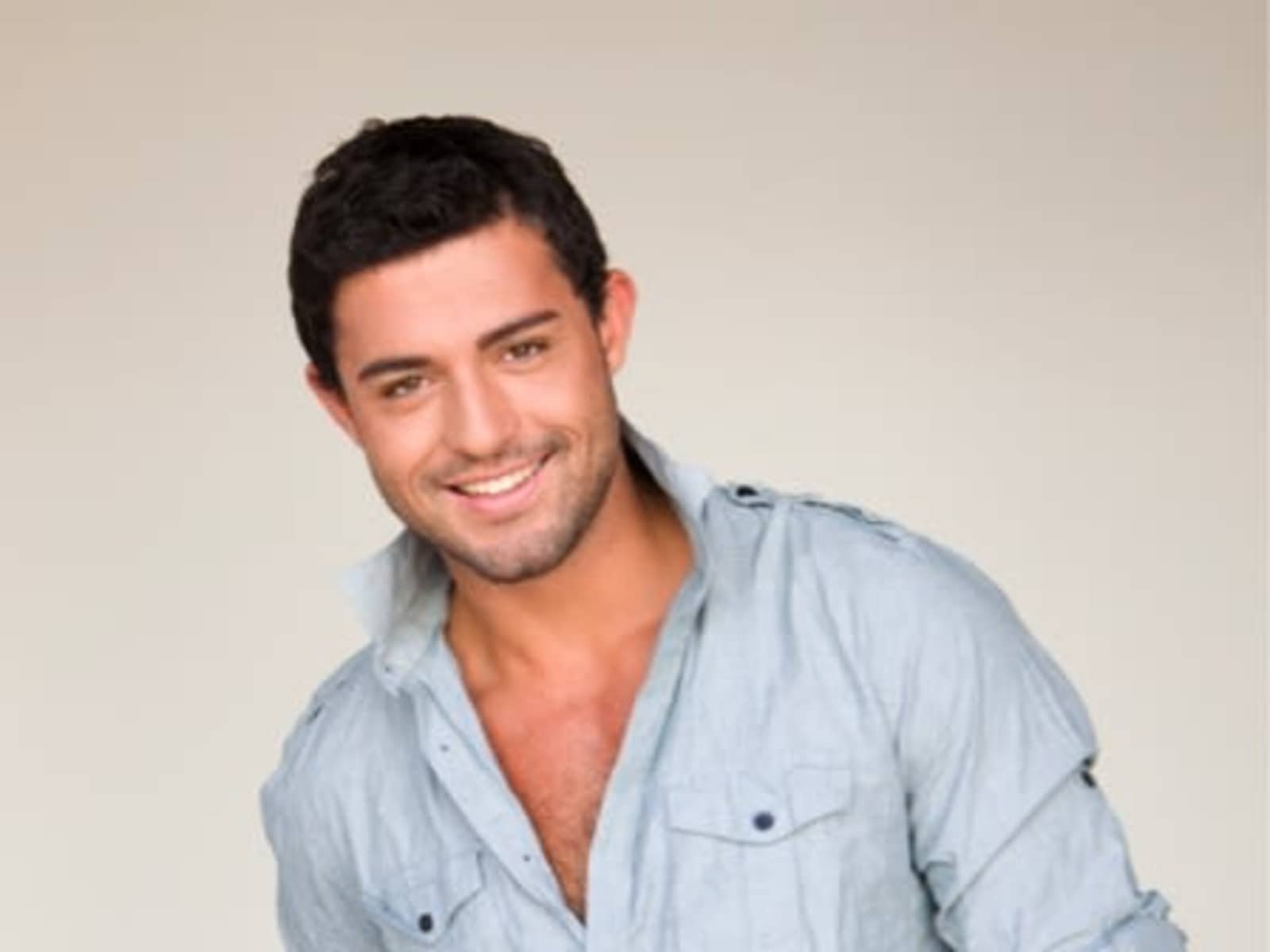 Jesse from Los Angeles, California, United States