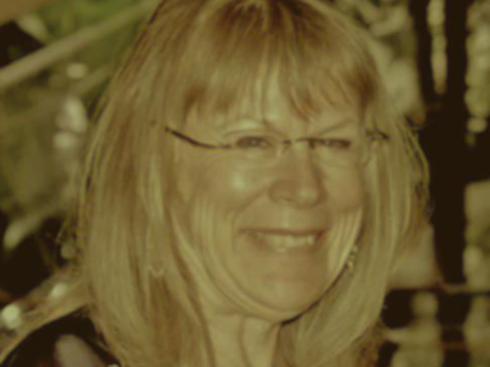 Michelle from San Francisco, California, United States