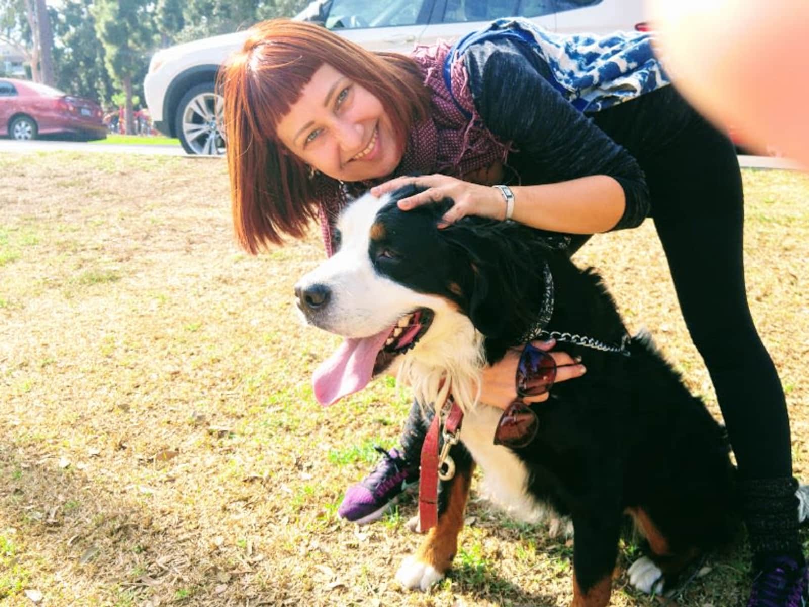 Petya from San Diego, California, United States