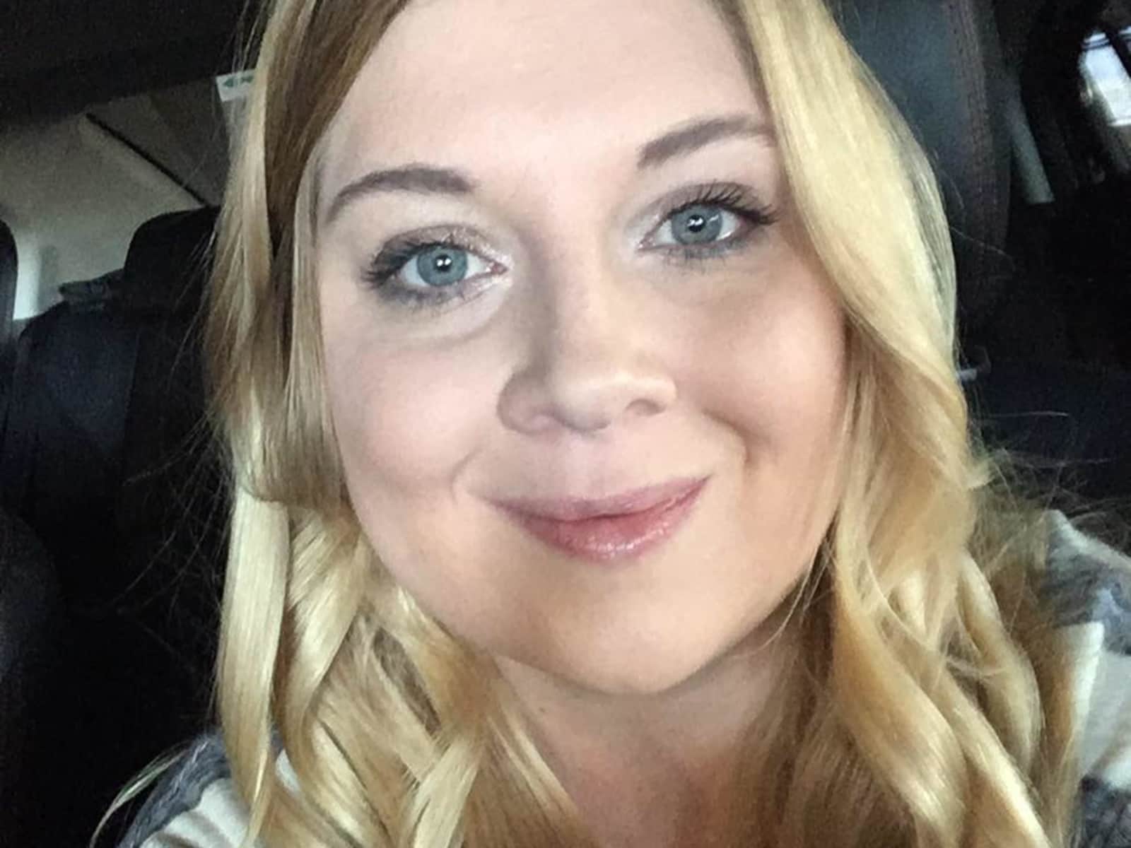Tiffany from Salt Lake City, Utah, United States