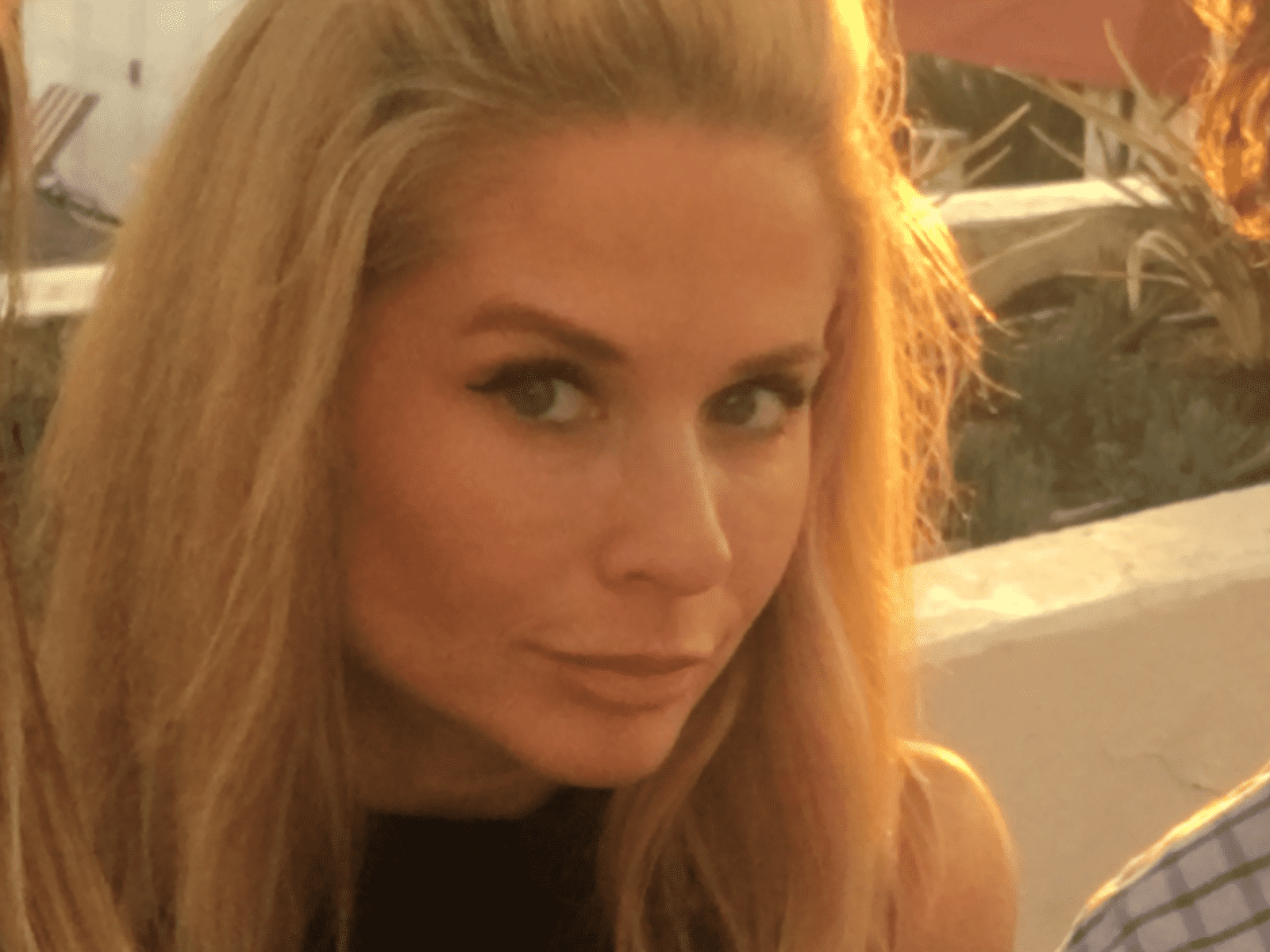 Jennifer from Los Angeles, California, United States
