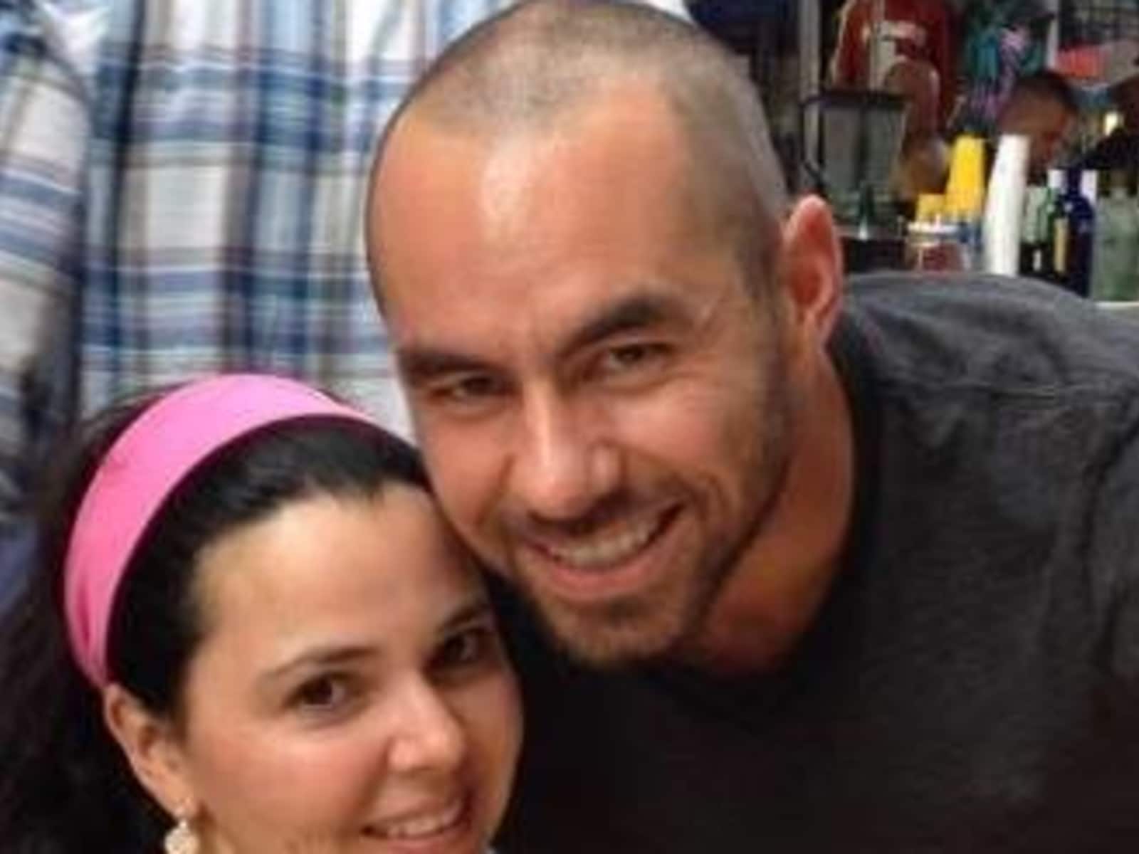 Joseph & Vielca from Austin, Texas, United States