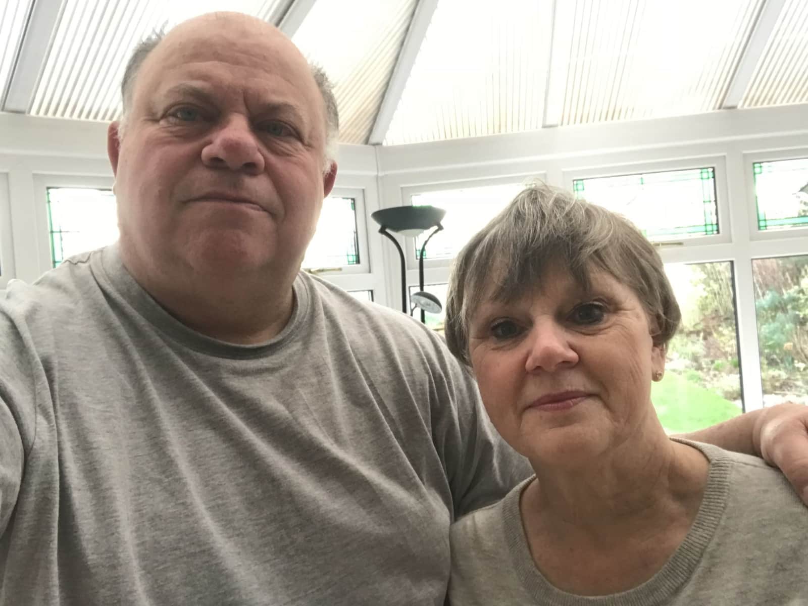 Housesitting assignment in Tetbury, United Kingdom
