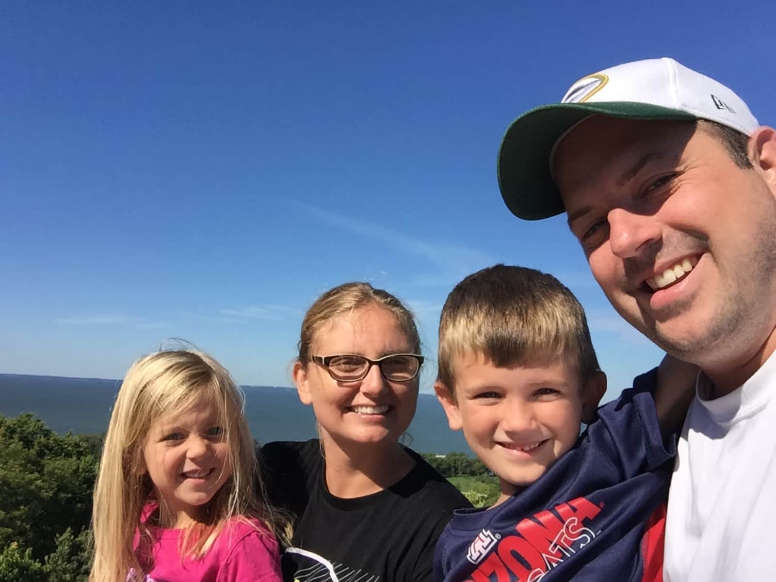 Pepe & Ryan from Lenexa, Kansas, United States