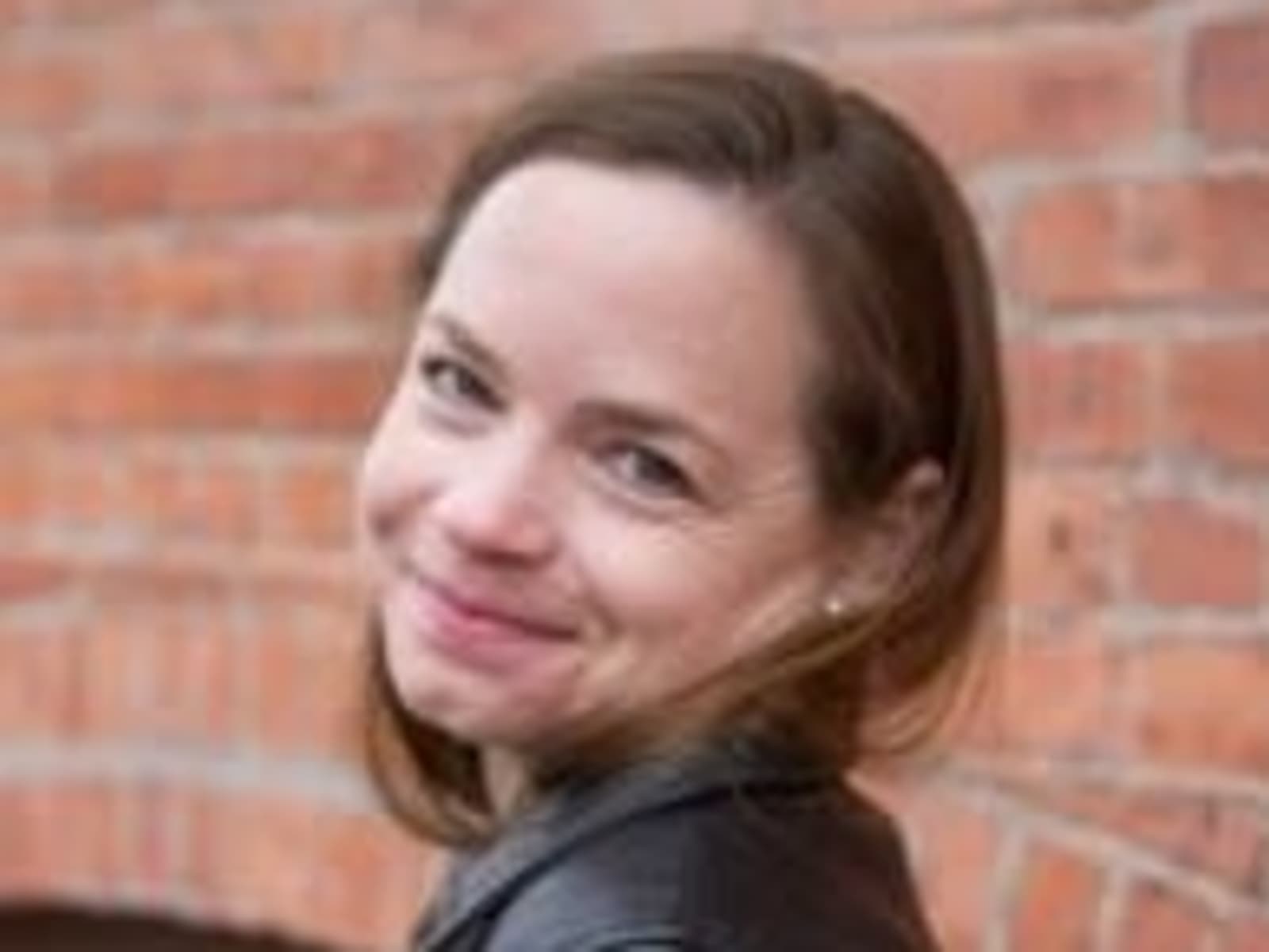 Gretchen from Needham, Massachusetts, United States