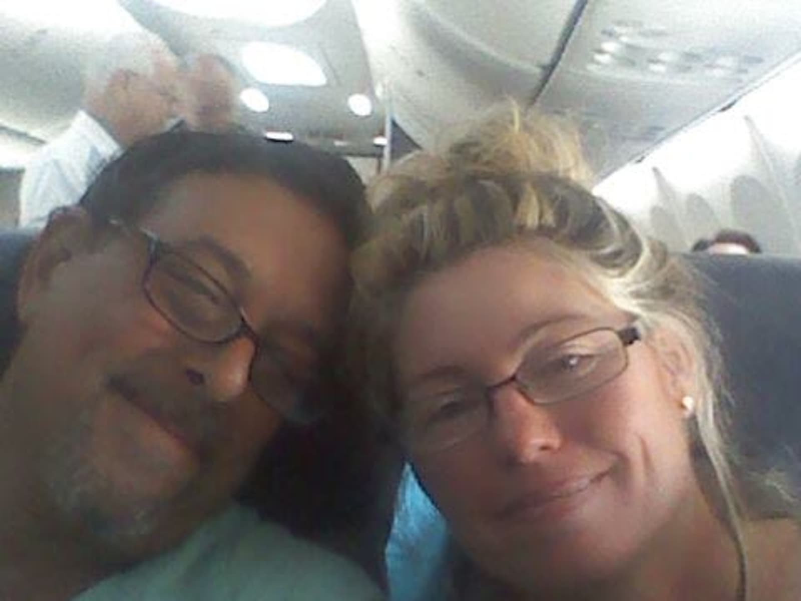 Shannon & Bruce from Saint Pete Beach, Florida, United States