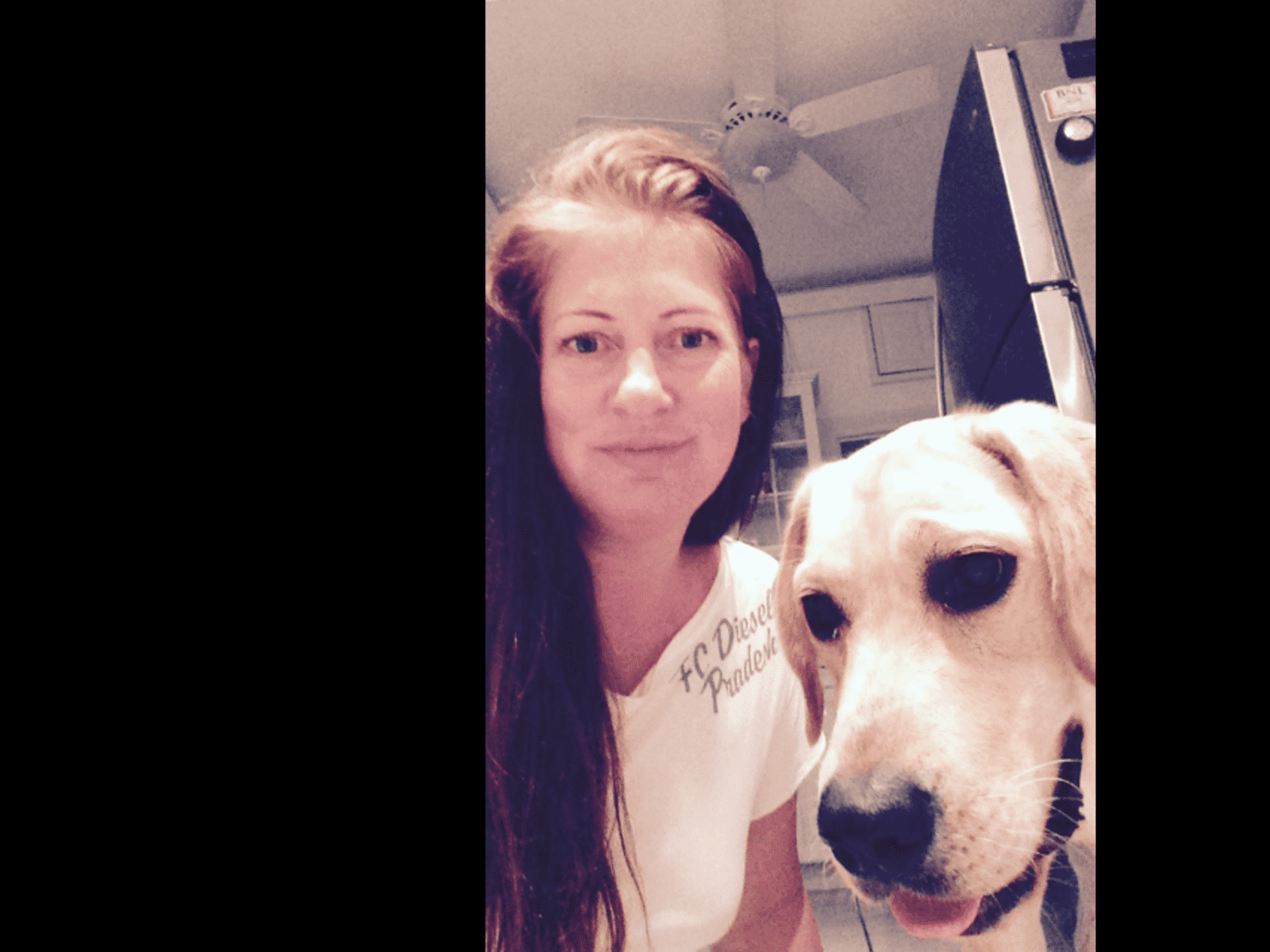Katherine from New York City, New York, United States