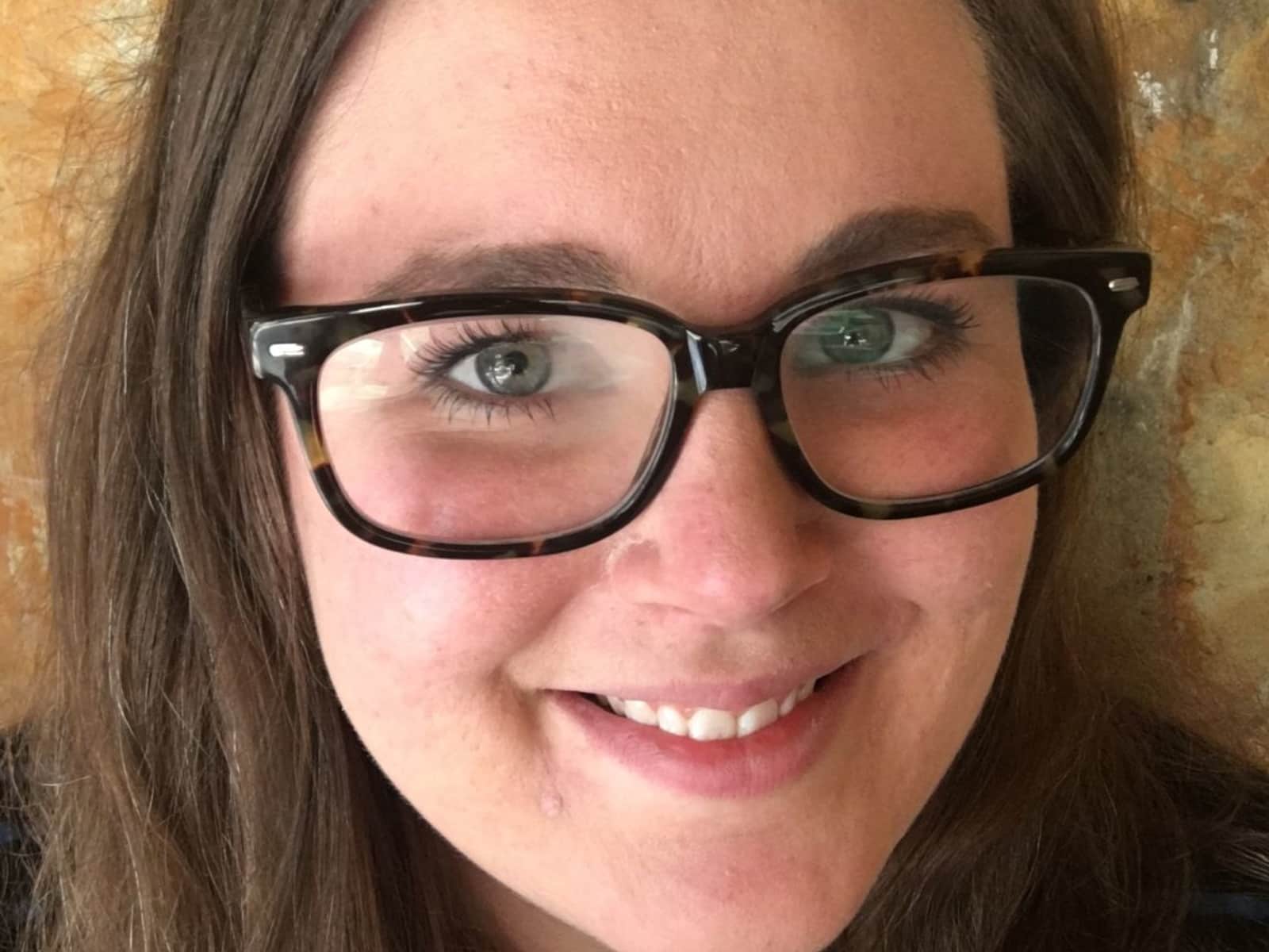 Hannah from Sammamish, Washington, United States