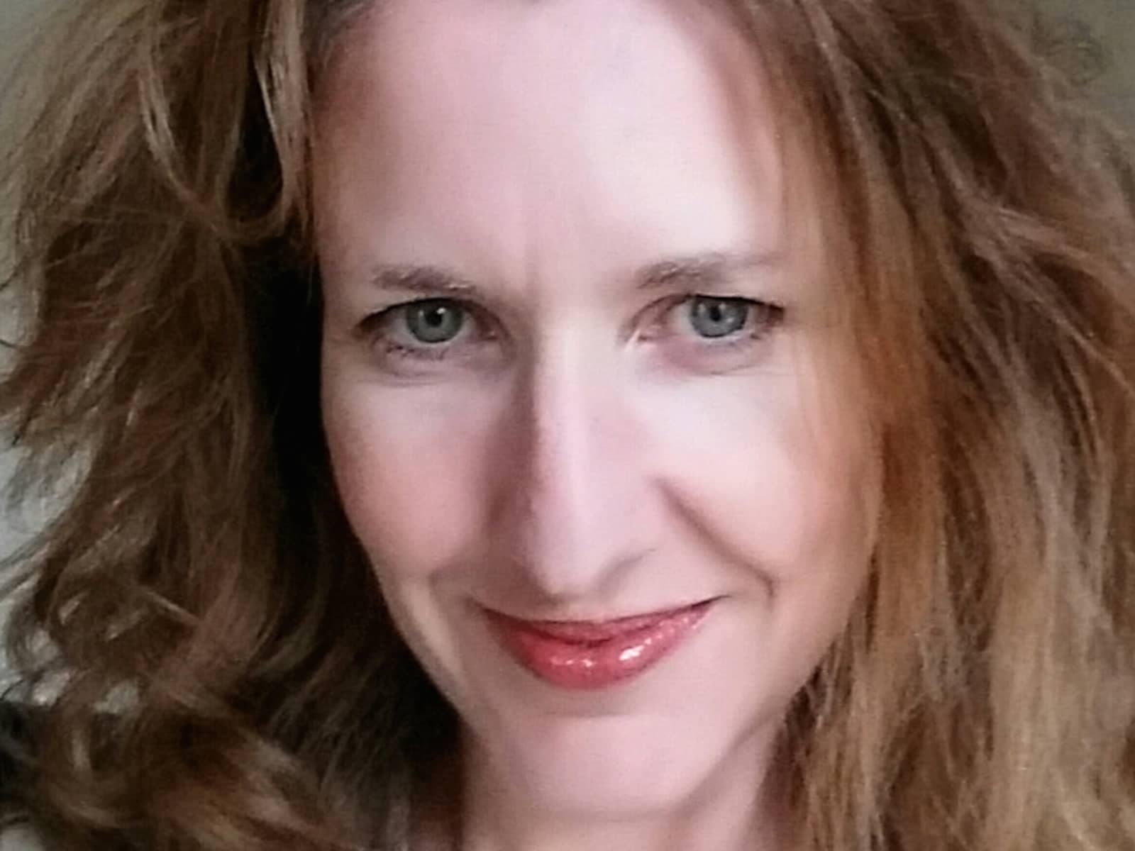 Elizabeth from London, United Kingdom