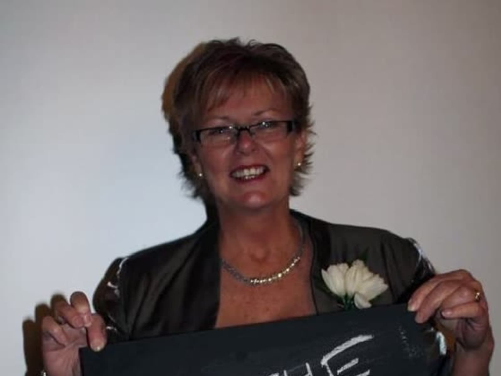Kate from Brisbane, Queensland, Australia