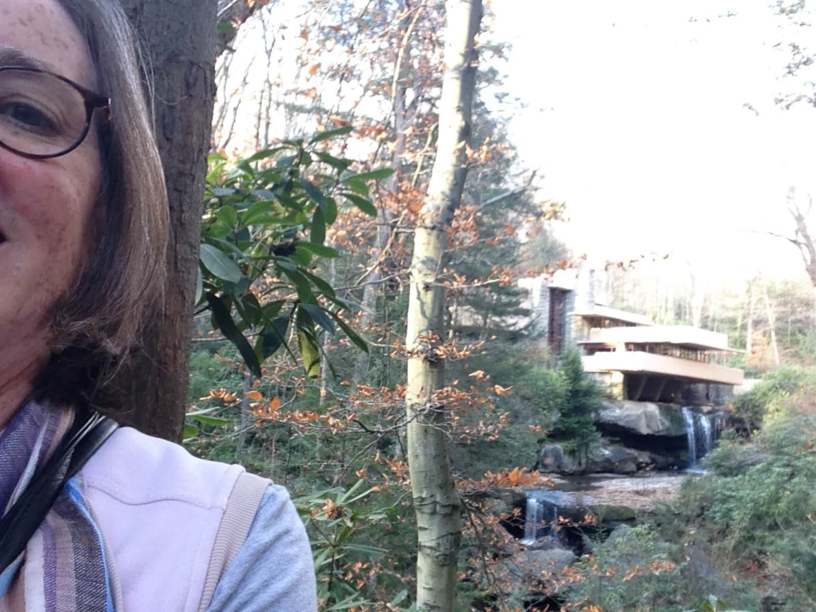 Mary from Greater Sudbury, Ontario, Canada