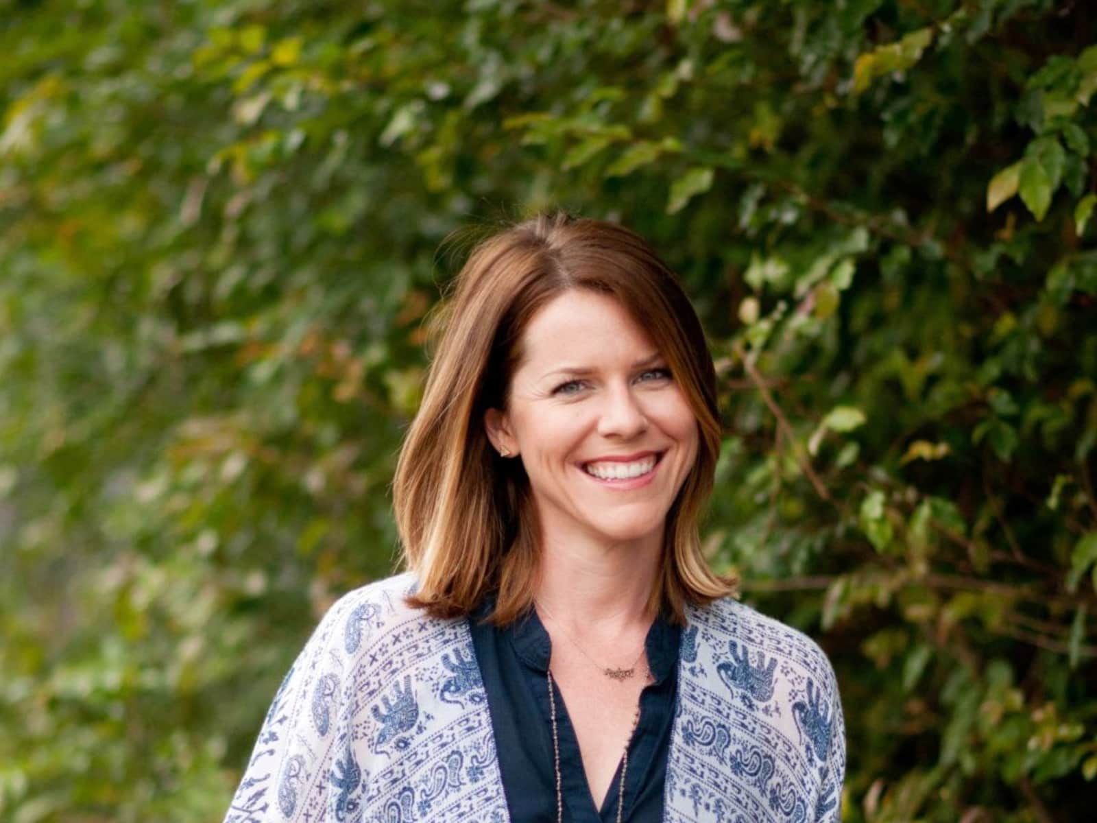 Jane from Santa Monica, California, United States