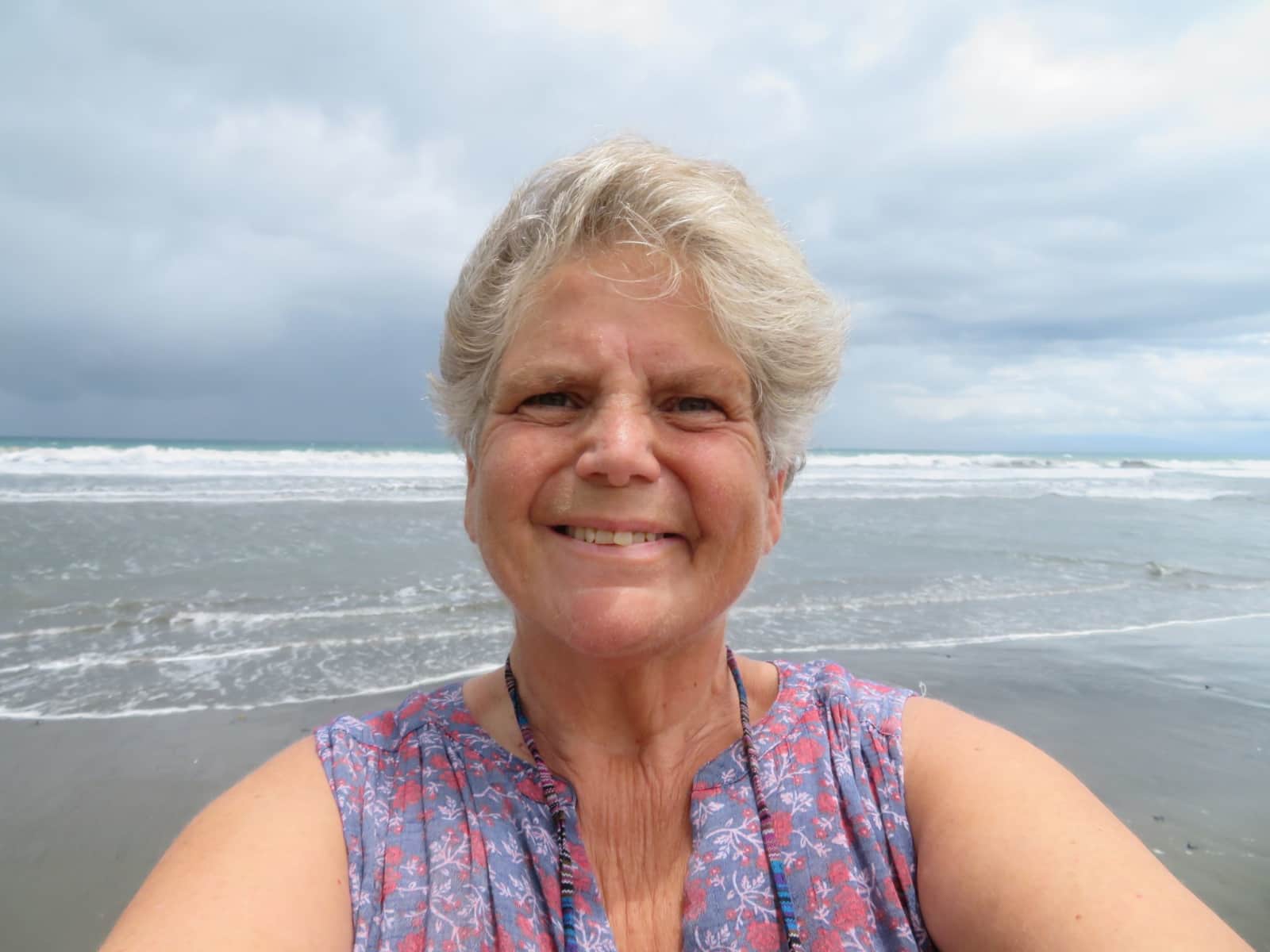 Linda from Colonie, New York, United States