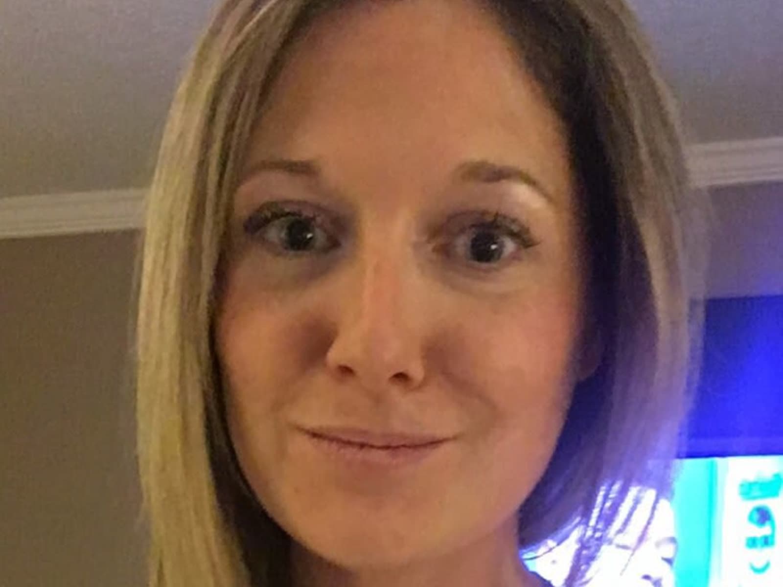 Lauren from Washington, D.C., Washington, D.C., United States