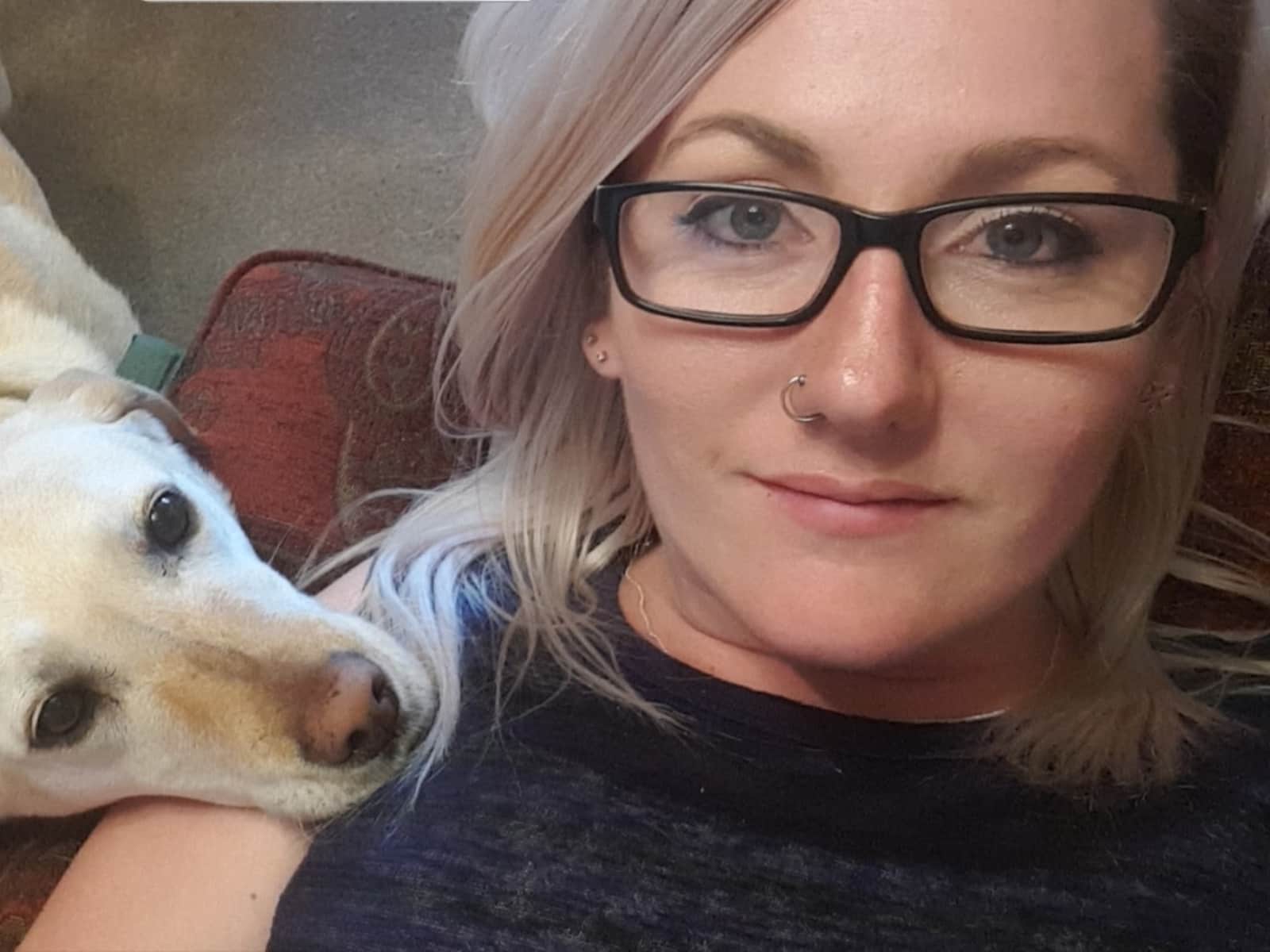 Emma from Christchurch, New Zealand