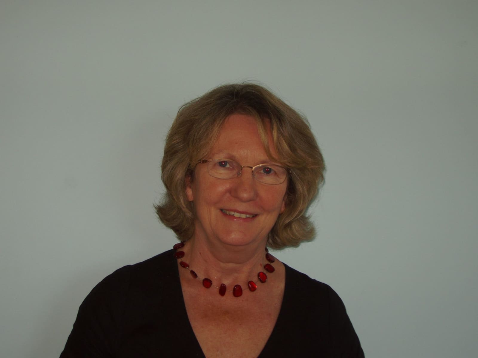 Kirsteen from Edinburgh, United Kingdom