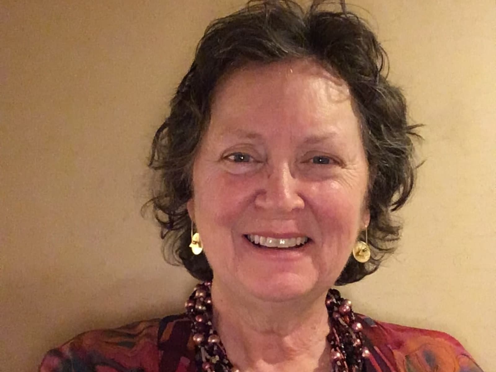 Linda from Montpelier, Vermont, United States