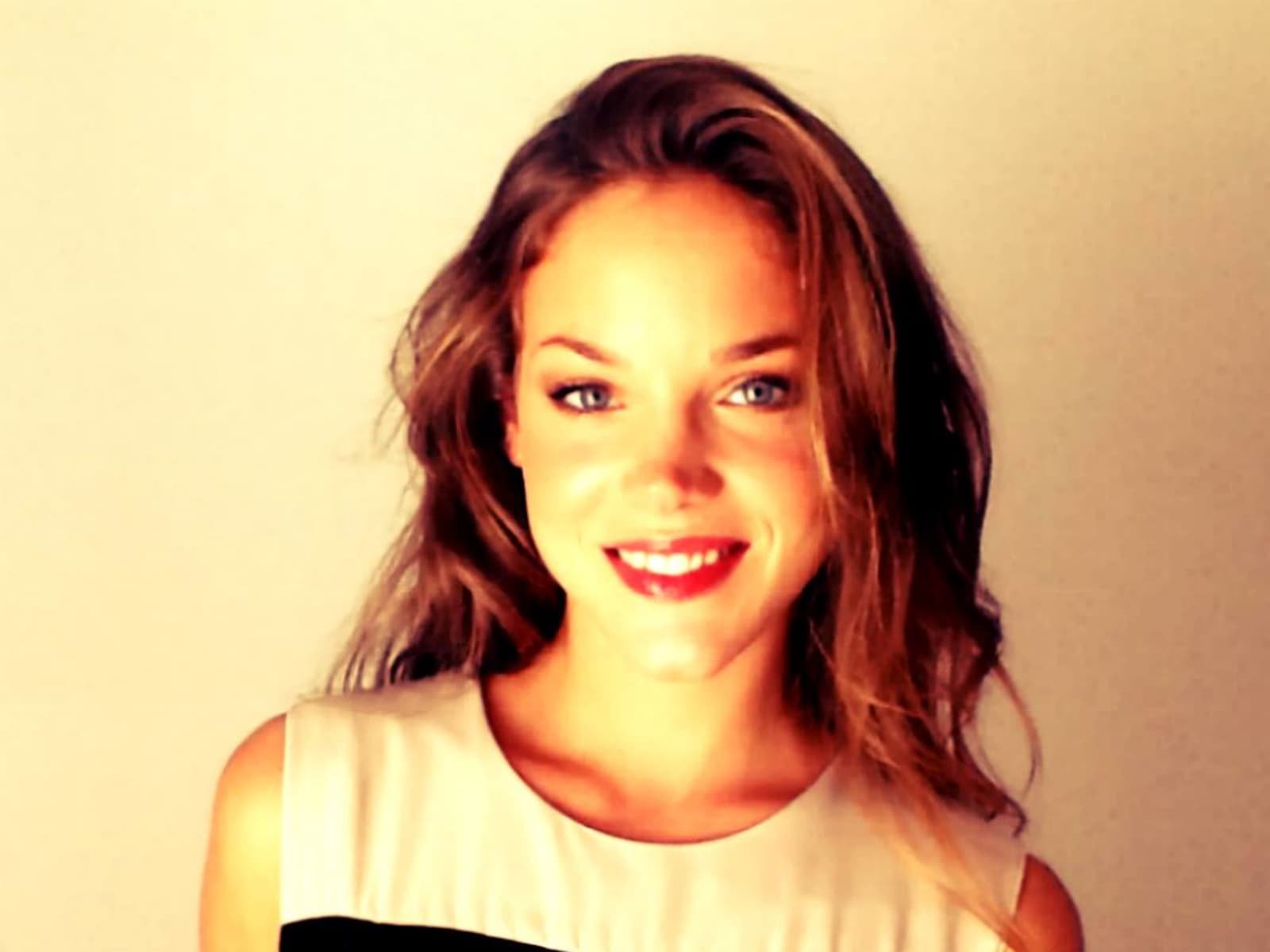 Ines & Aran from London, United Kingdom
