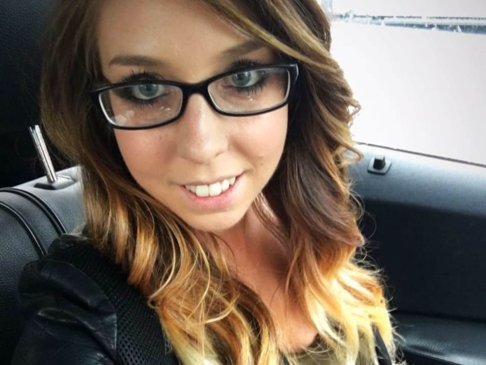 Amanda from Seattle, Washington, United States