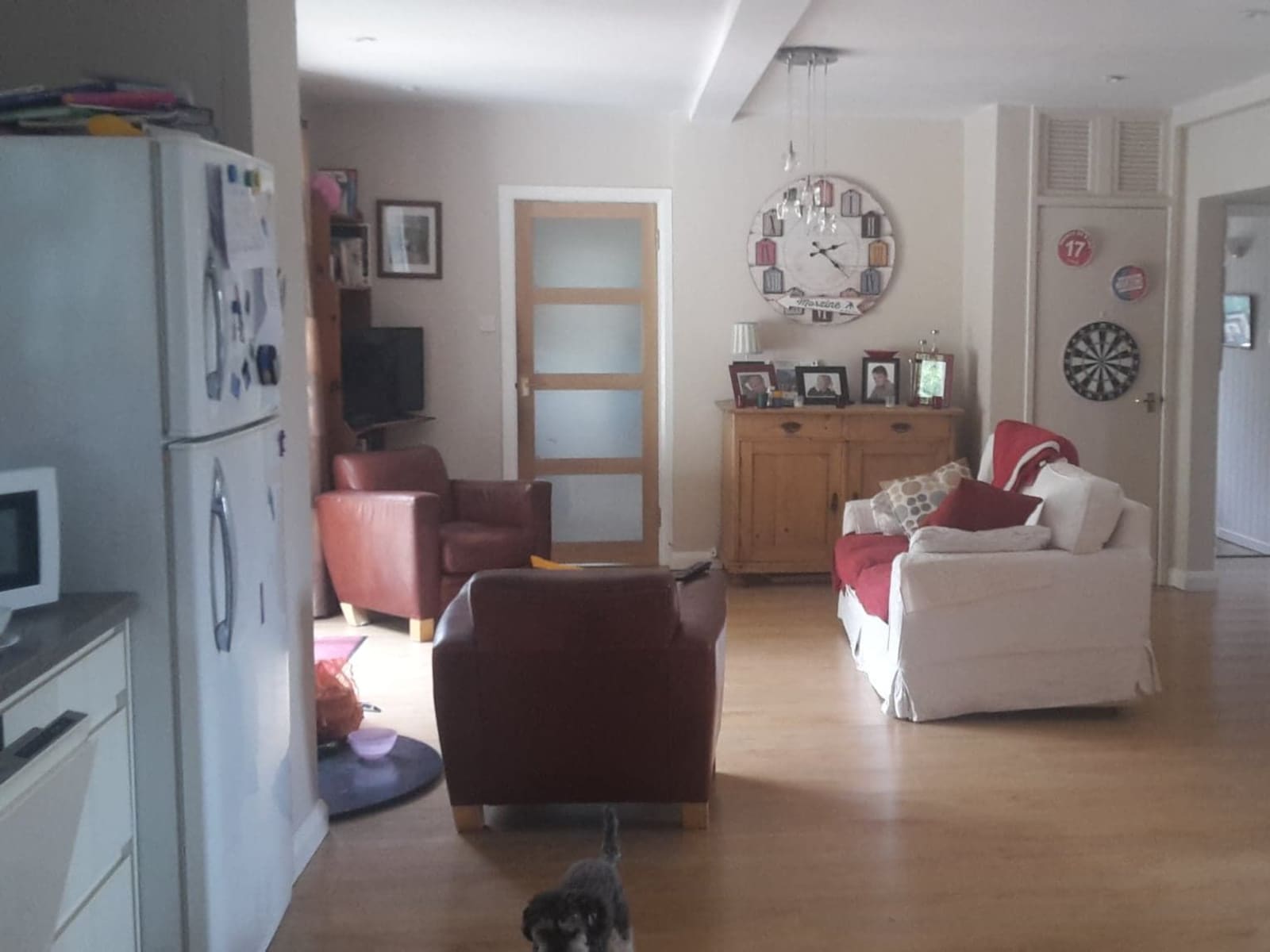 Housesitting assignment in Bath, United Kingdom