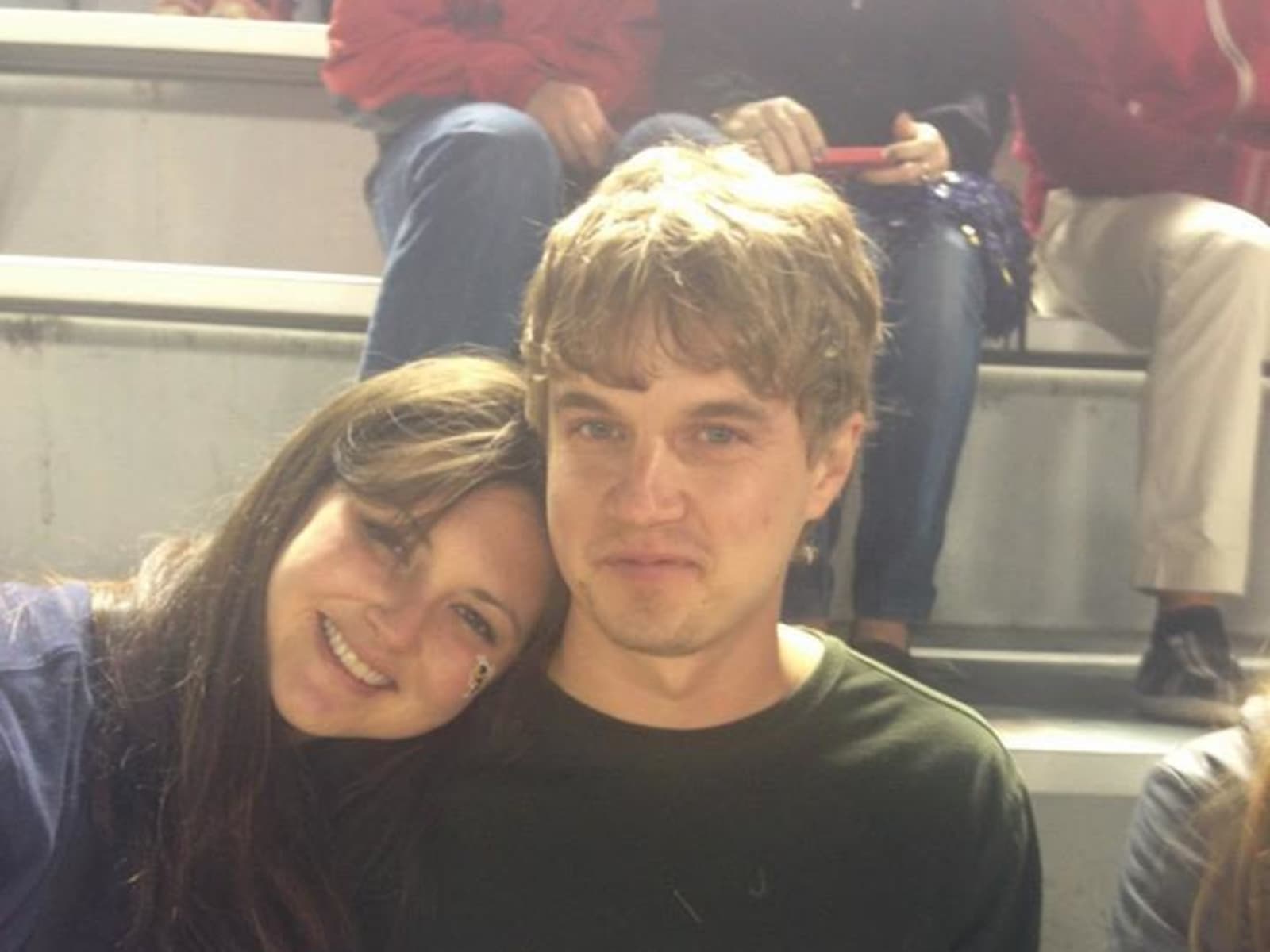 Laura & Steven from Atlanta, Georgia, United States