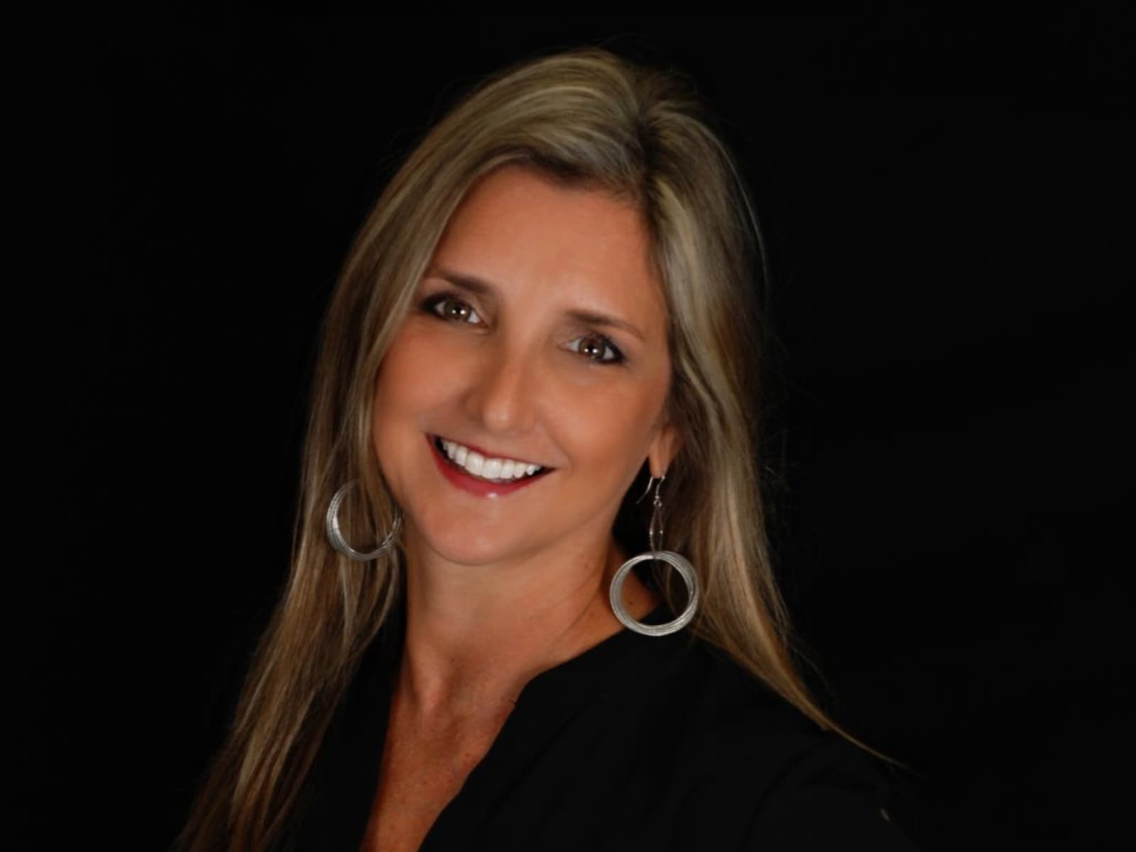 Karen from Sarasota, Florida, United States