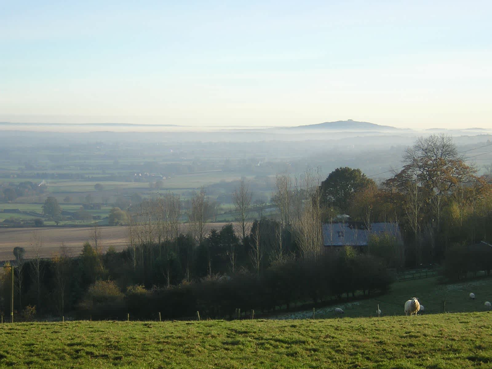 Housesitting assignment in Hereford, United Kingdom