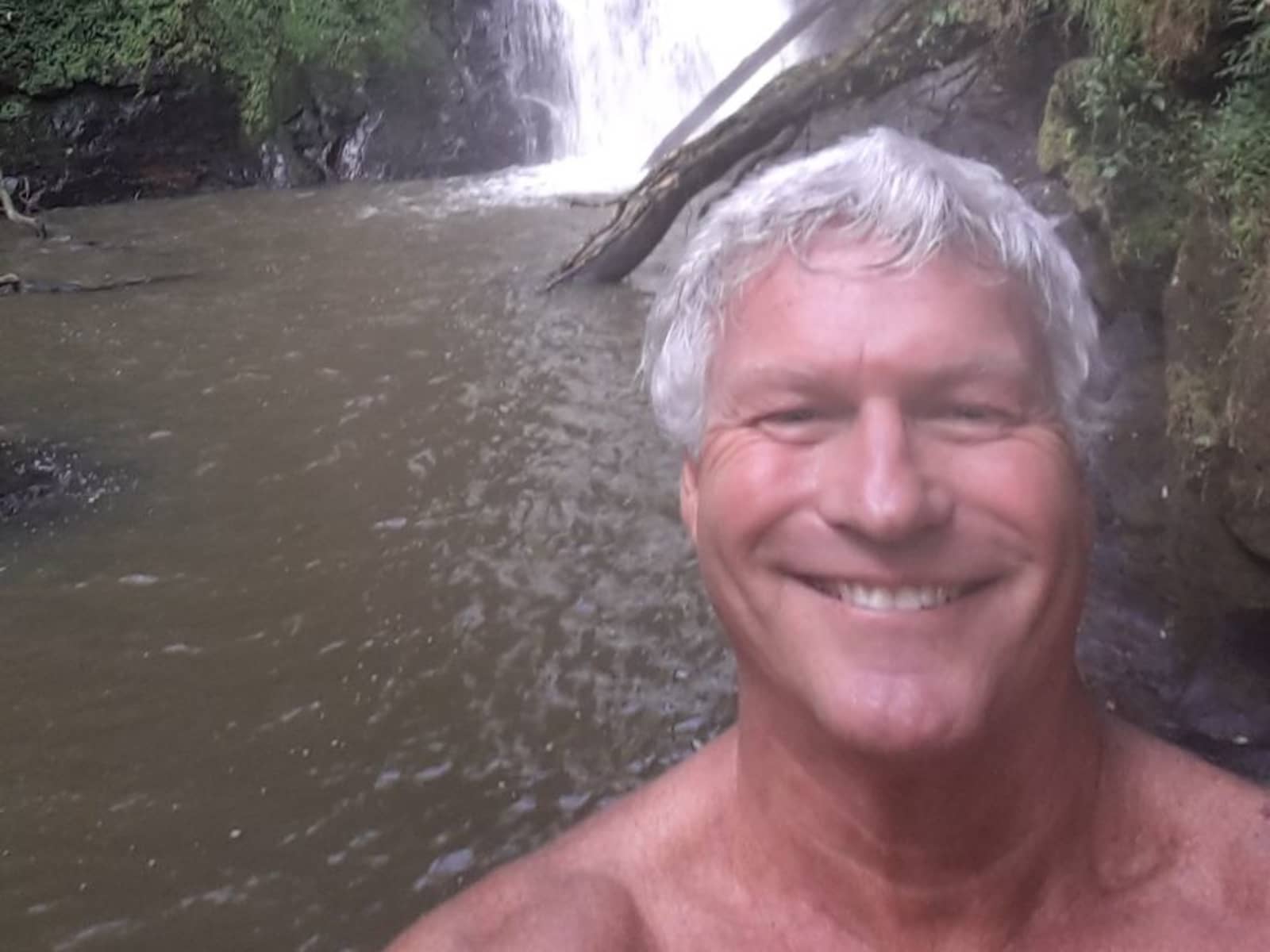 Paul from Stateline, Nevada, United States