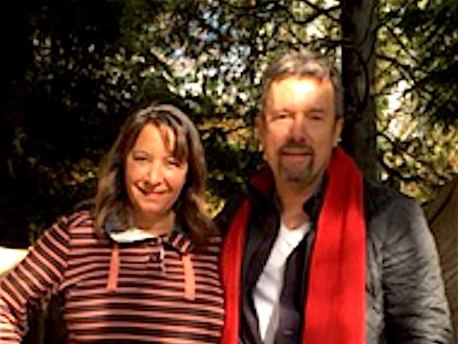 Heather & Nick from Tewkesbury, United Kingdom