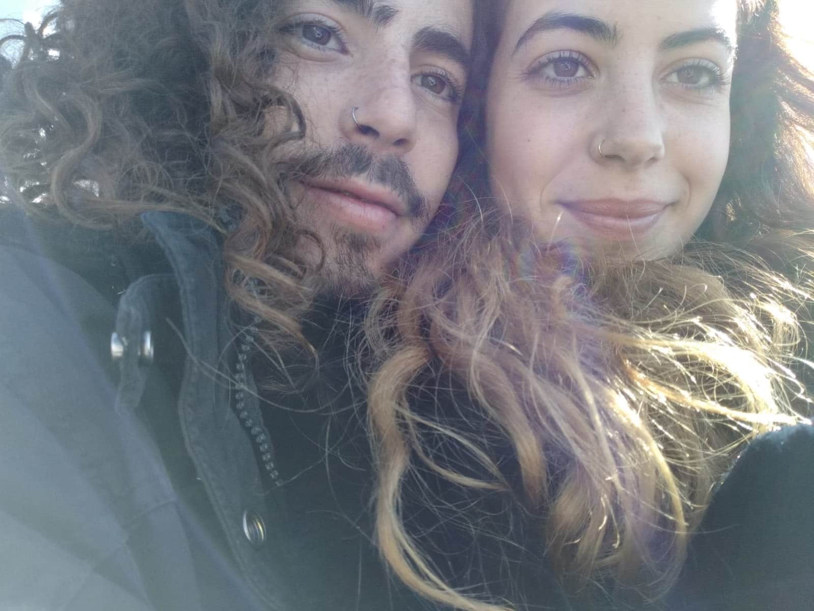Yarden & Eden from Santa Monica, California, United States
