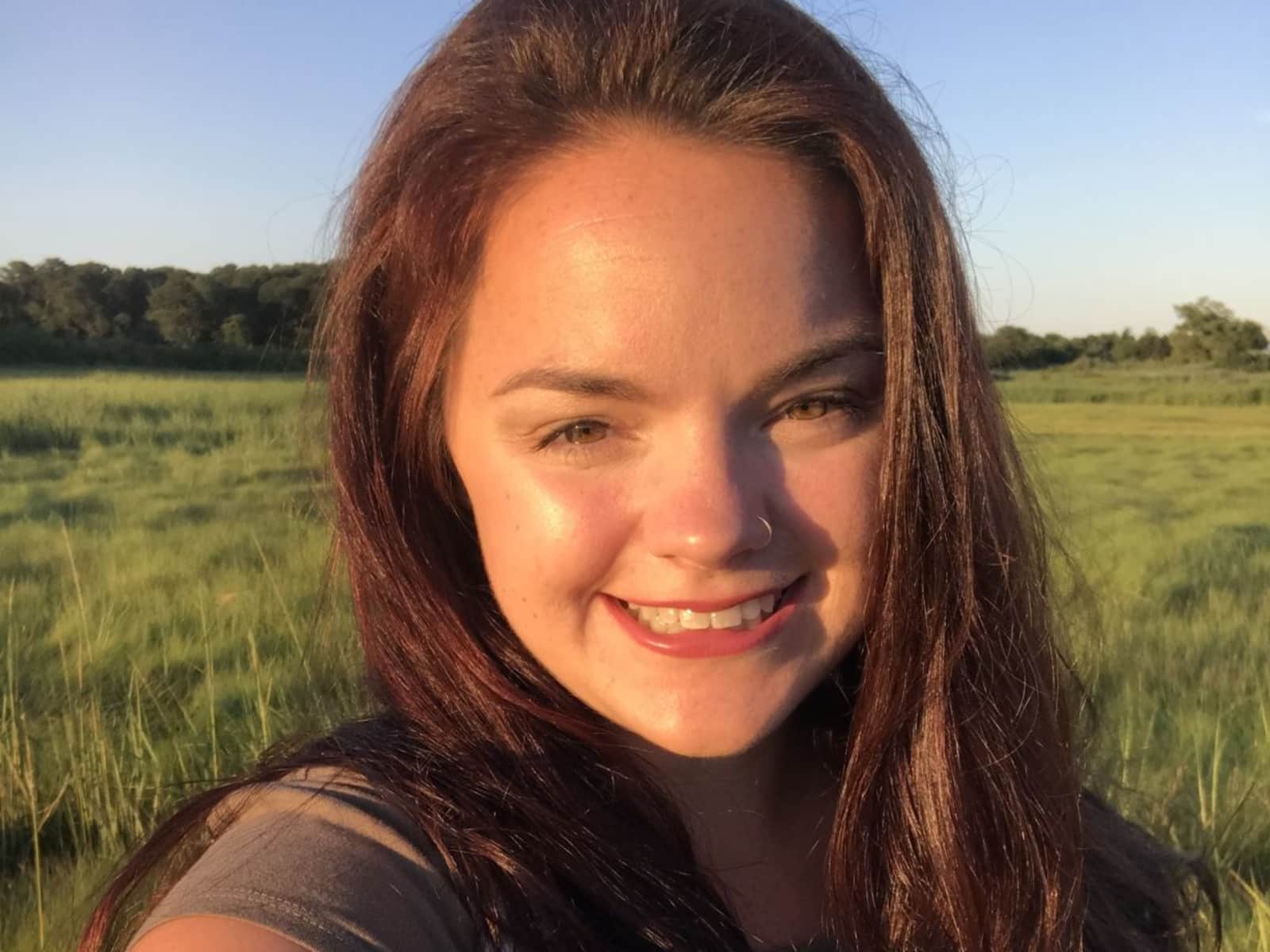 Meghan from Boston, Massachusetts, United States