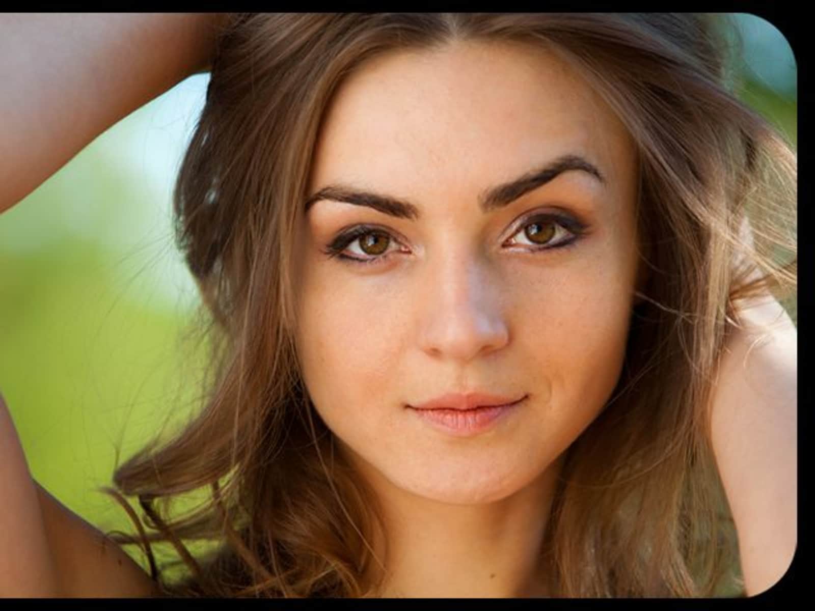 Aleksandra from Norwalk, Connecticut, United States
