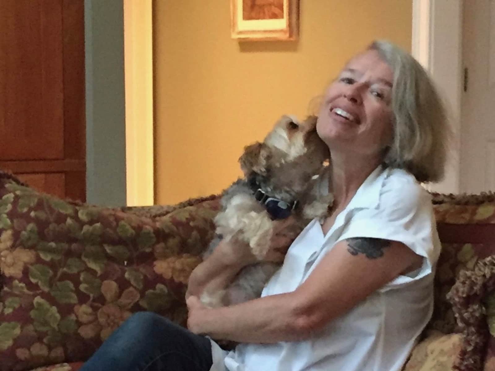 Heidi & Dennis from Portsmouth, New Hampshire, United States