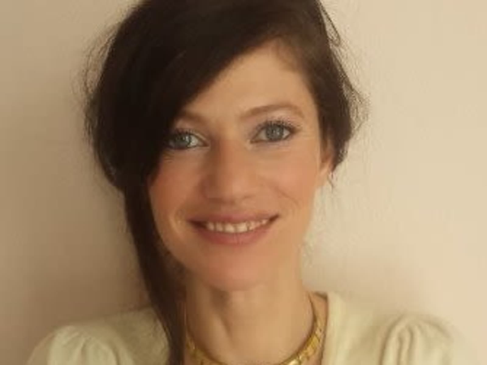 Isabel from London, United Kingdom