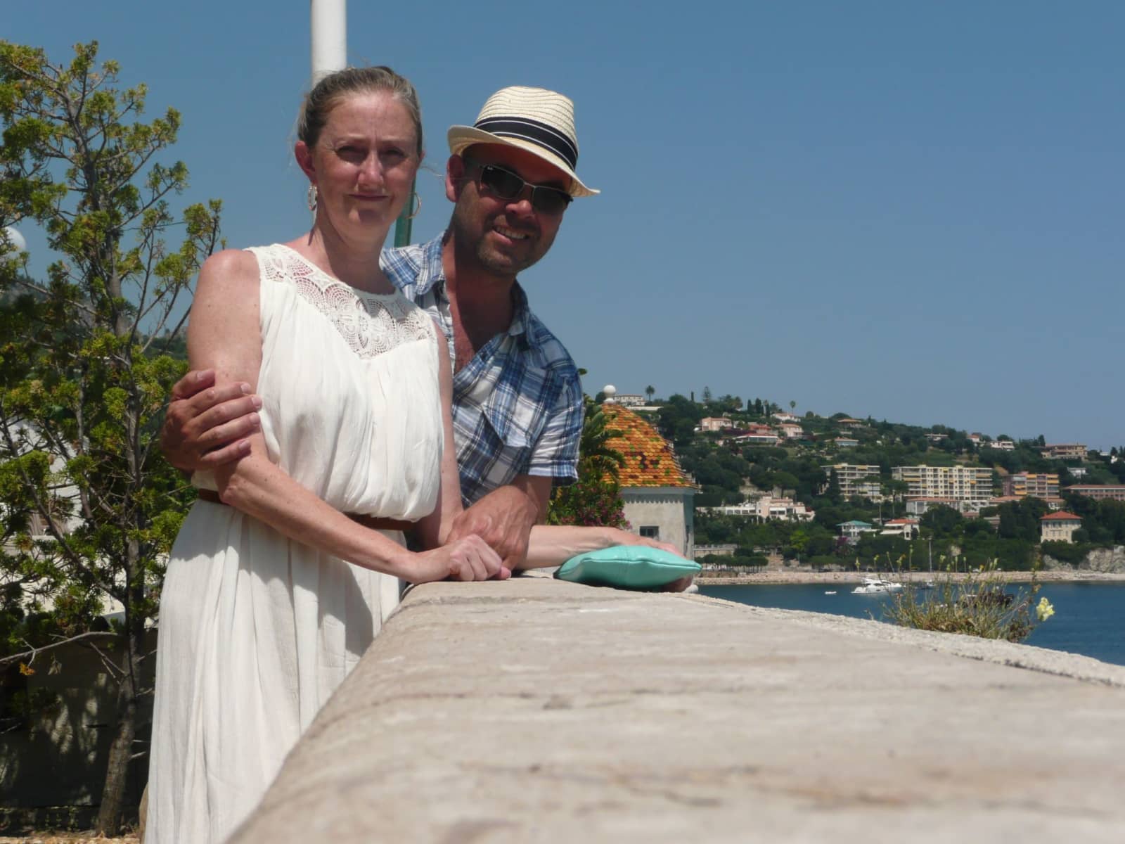Tegan & Patrick from London, United Kingdom
