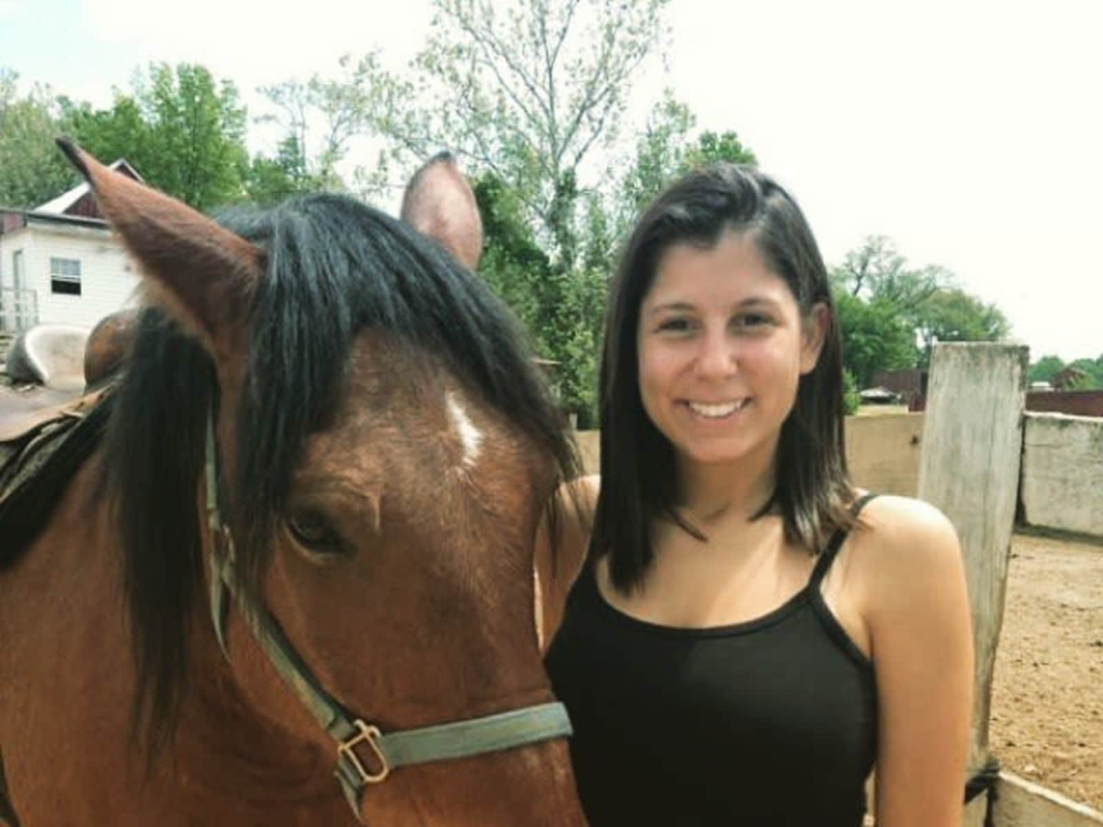 Olga from Fort Lauderdale, Florida, United States