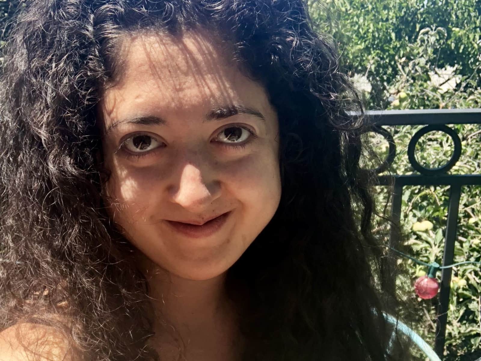 Bethany from Los Angeles, California, United States