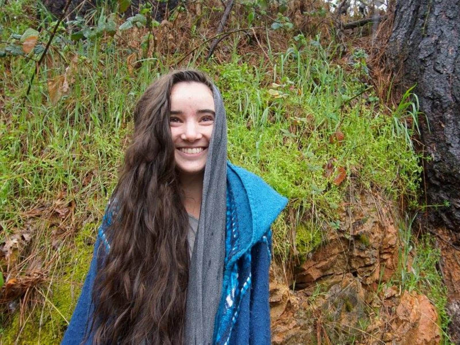Erin from Denver, Colorado, United States