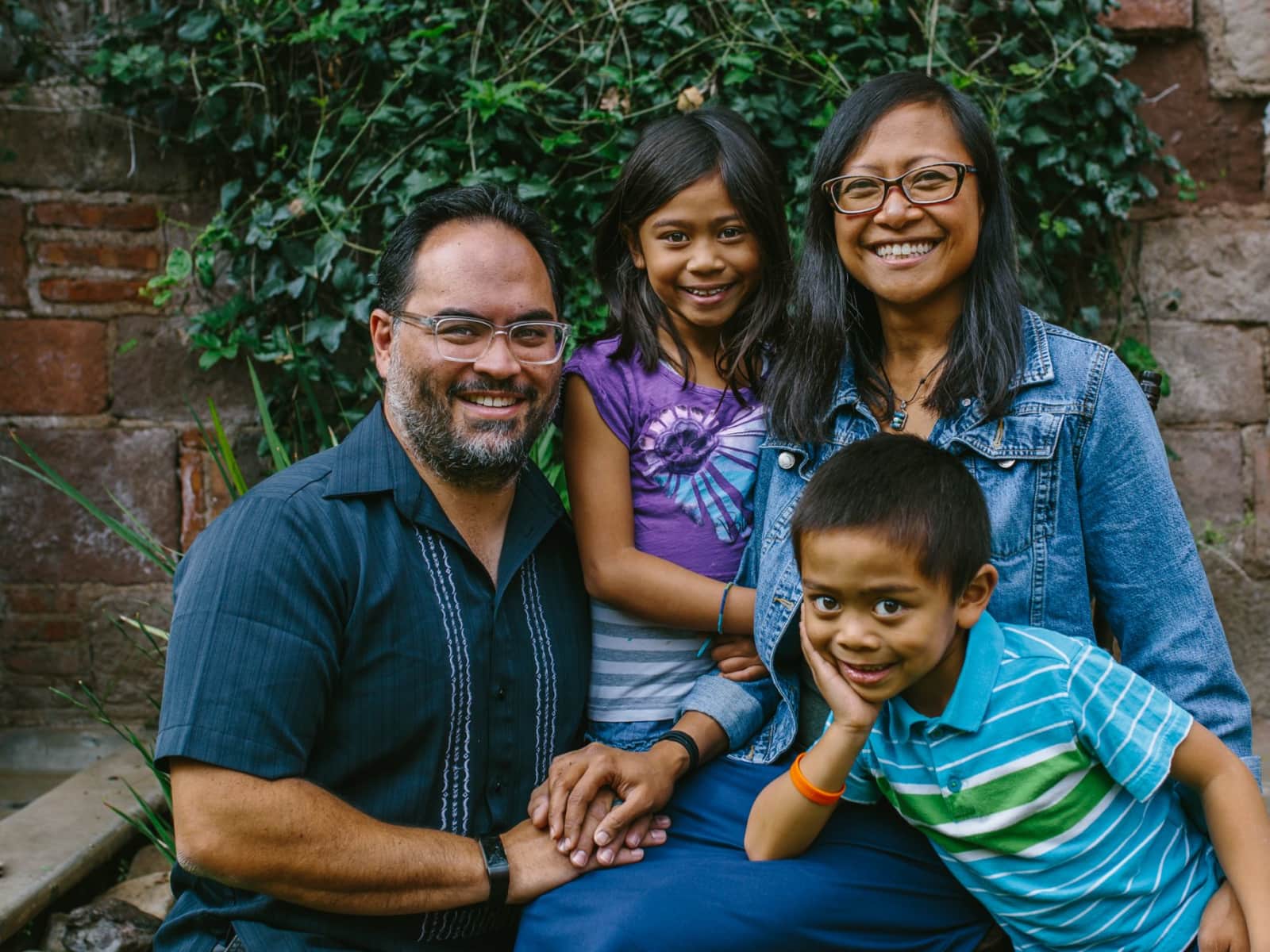 Astrid & Clint from Seattle, Washington, United States